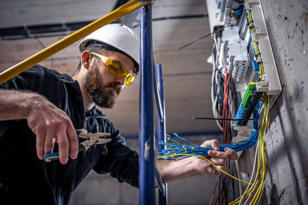 Best Affordable Emergency Electrician  in Bowleys Quarters, MD