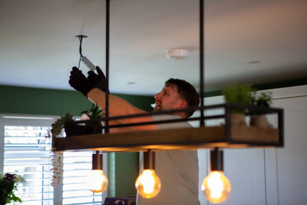 Best Electrical Contractors for Businesses  in Bowleys Quarters, MD