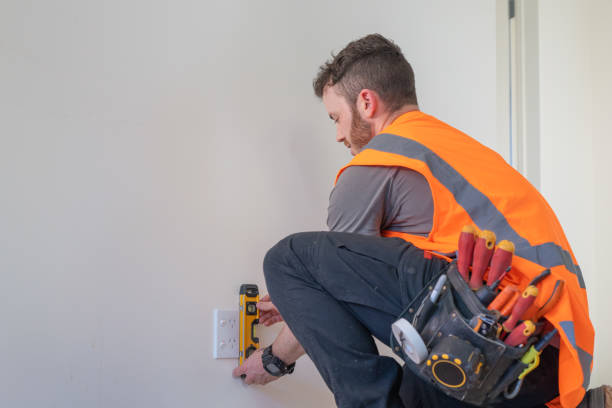 Best Emergency Electrical Repair  in Bowleys Quarters, MD