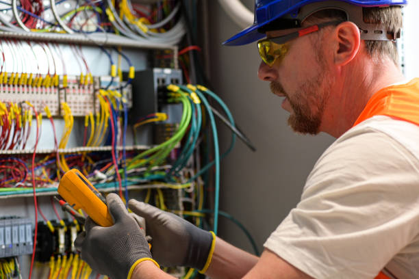 Best Electrical Repair Services  in Bowleys Quarters, MD